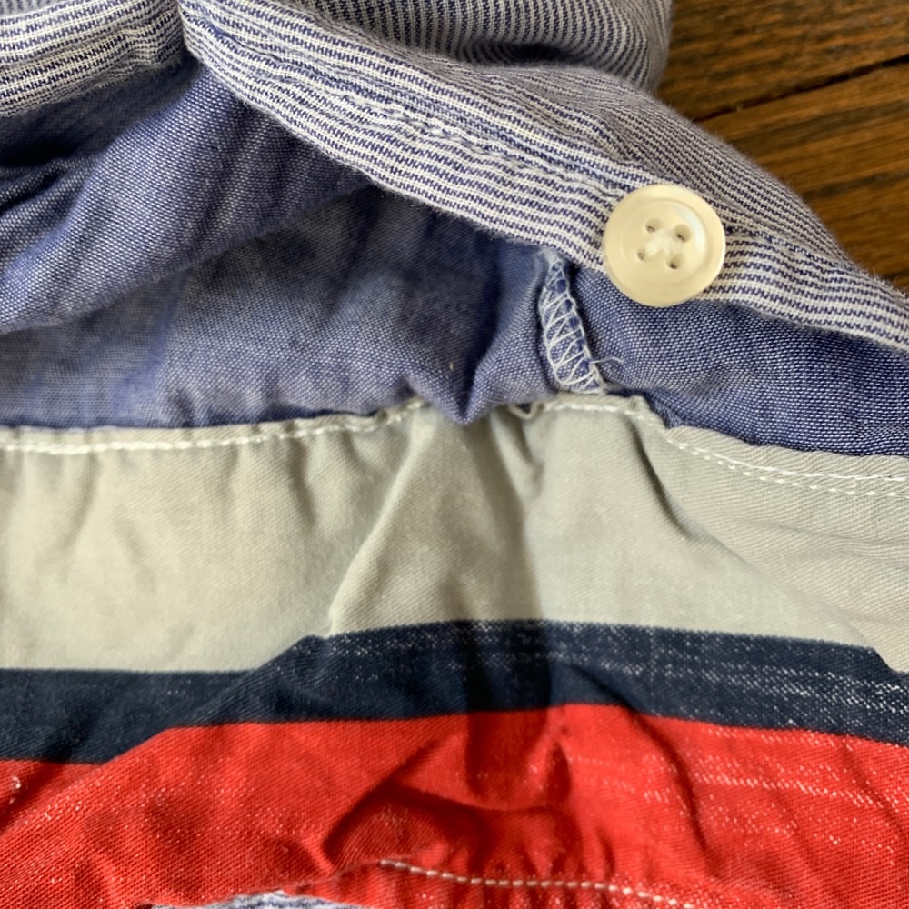 Very Soft High End Button Down - image 7